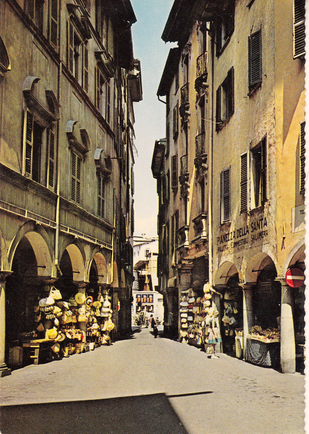 0.945- 14 Krüger Postcard Switzerland Lugano