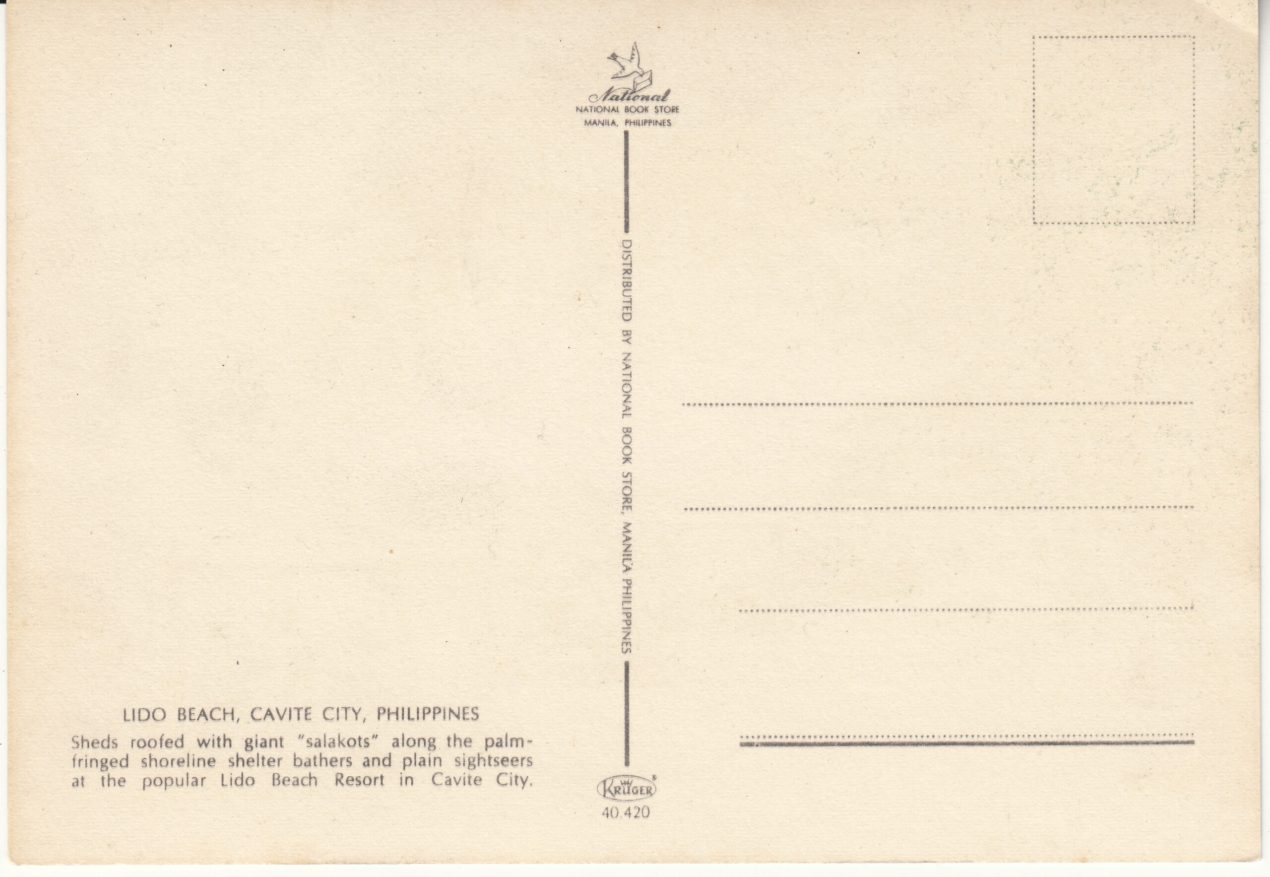 0.040-420 Krüger Postcard Philippines_0001