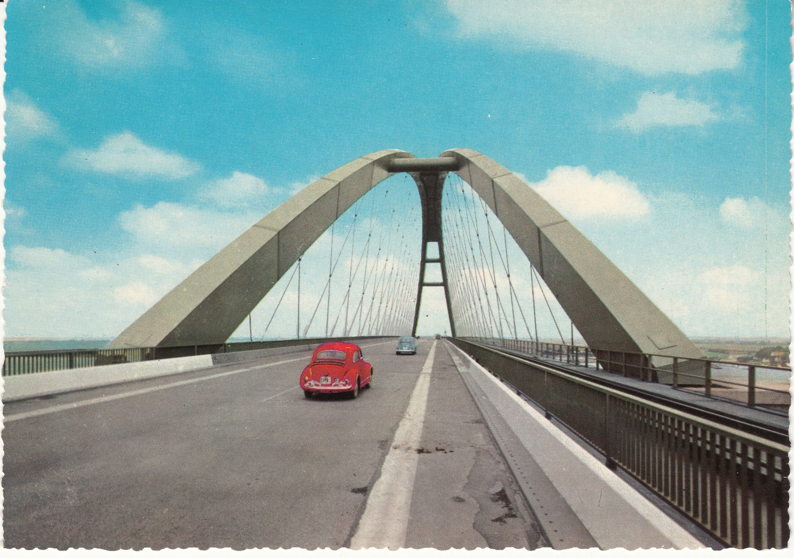 0.730- 11 Krüger Postcard Germany Fehmarn