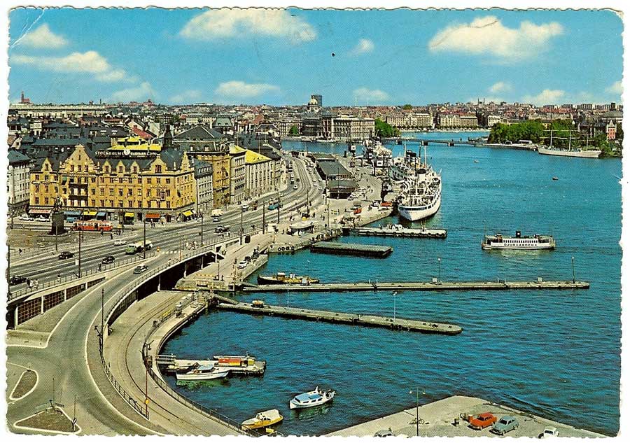 0.962- 26 Stockholm