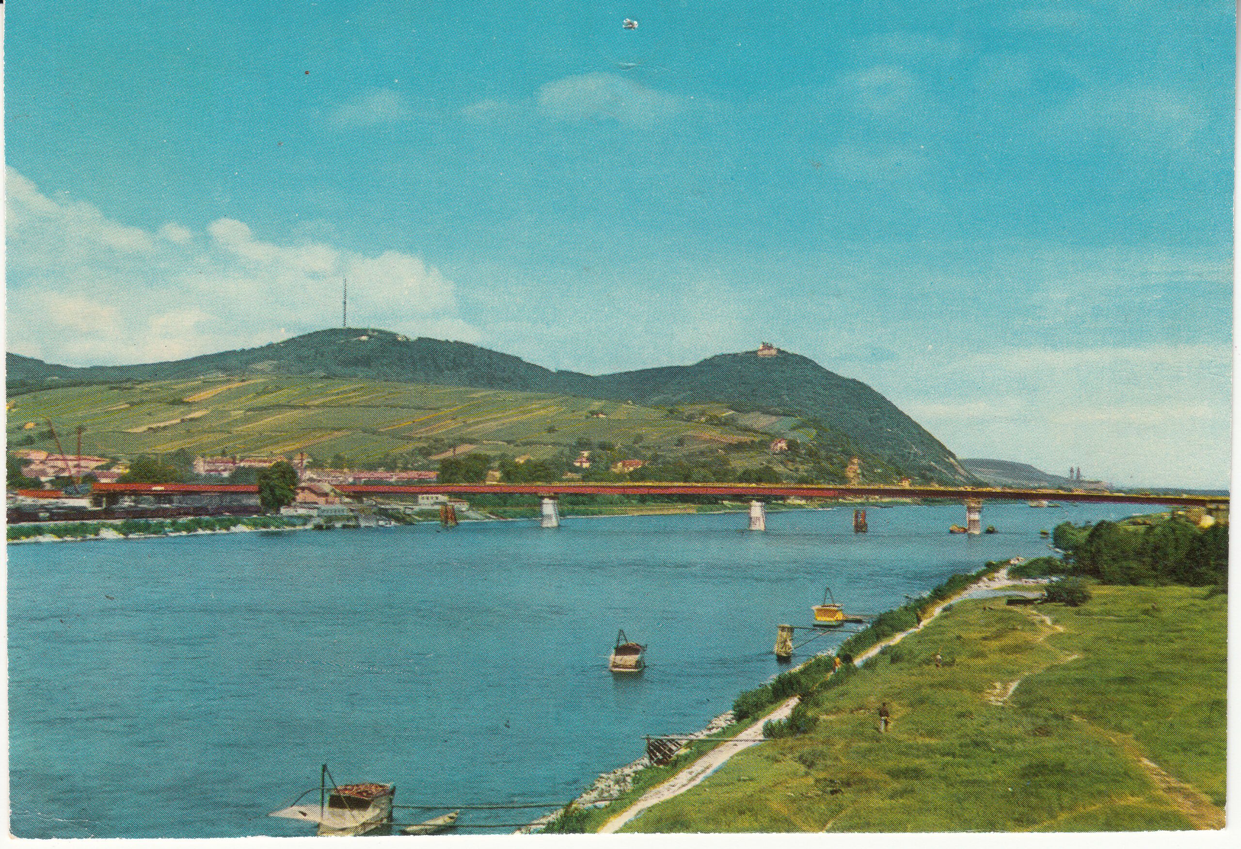 1.013- 37 Krüger Postcard Austria Wien