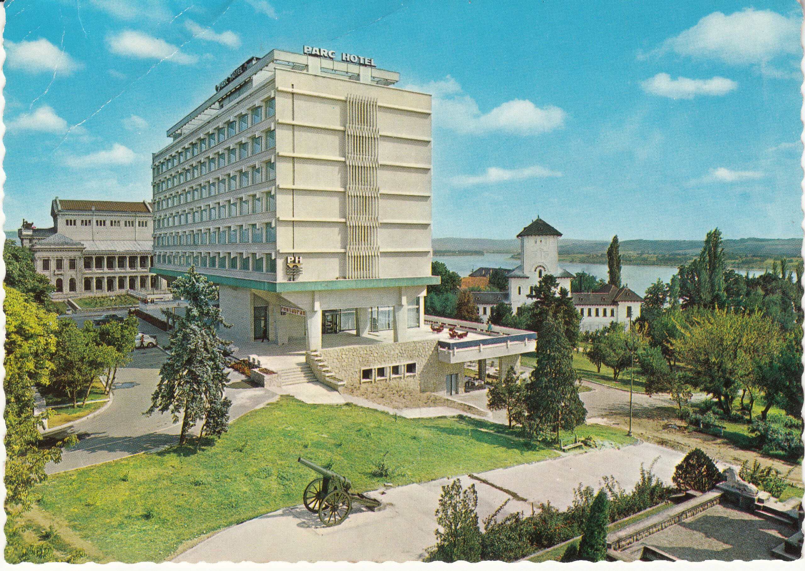 1.598- 1 Krüger Postcard Romania Drobeta Turnu Severin