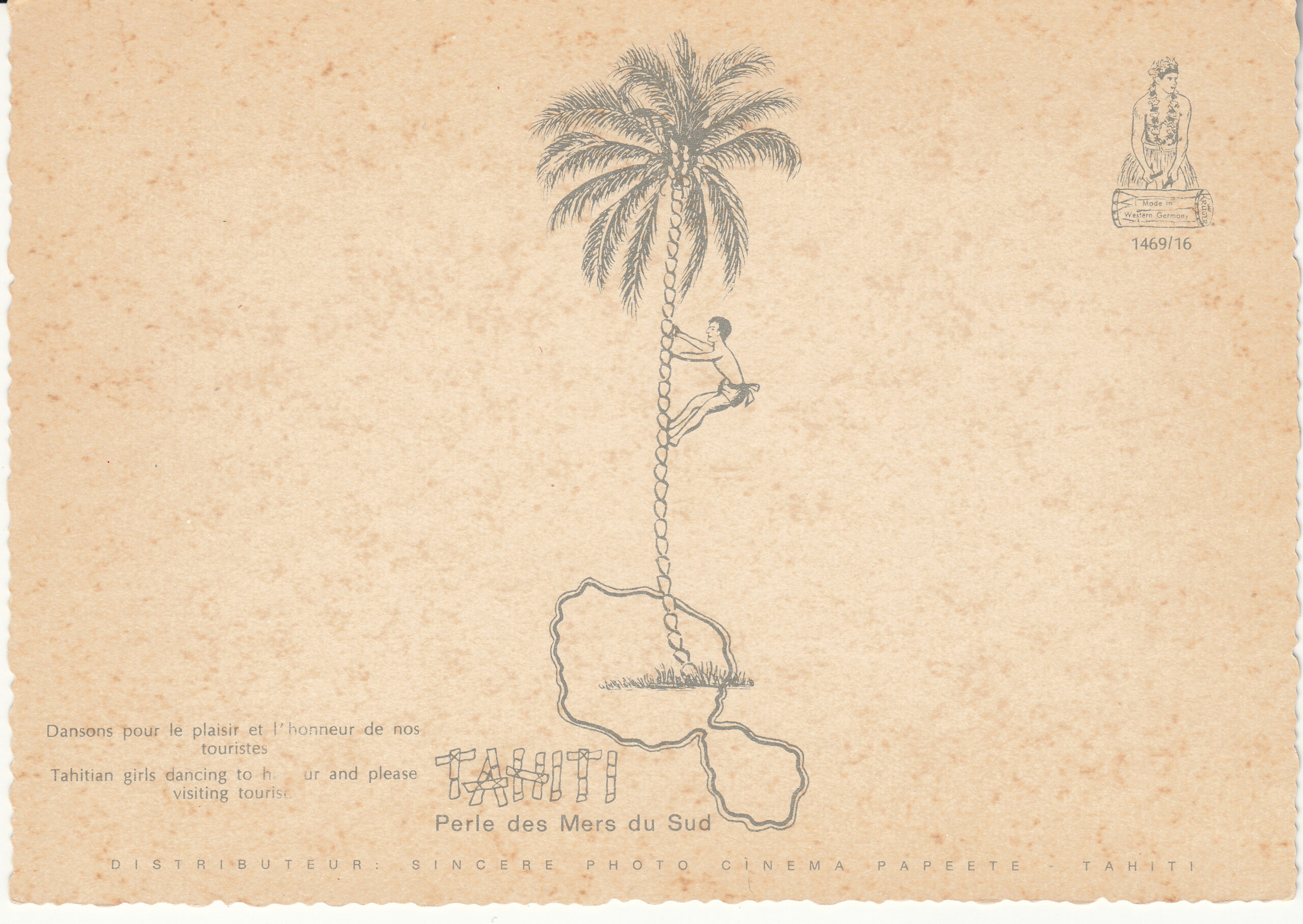 1.469-16 Krüger Postcardt Tahiti_0001