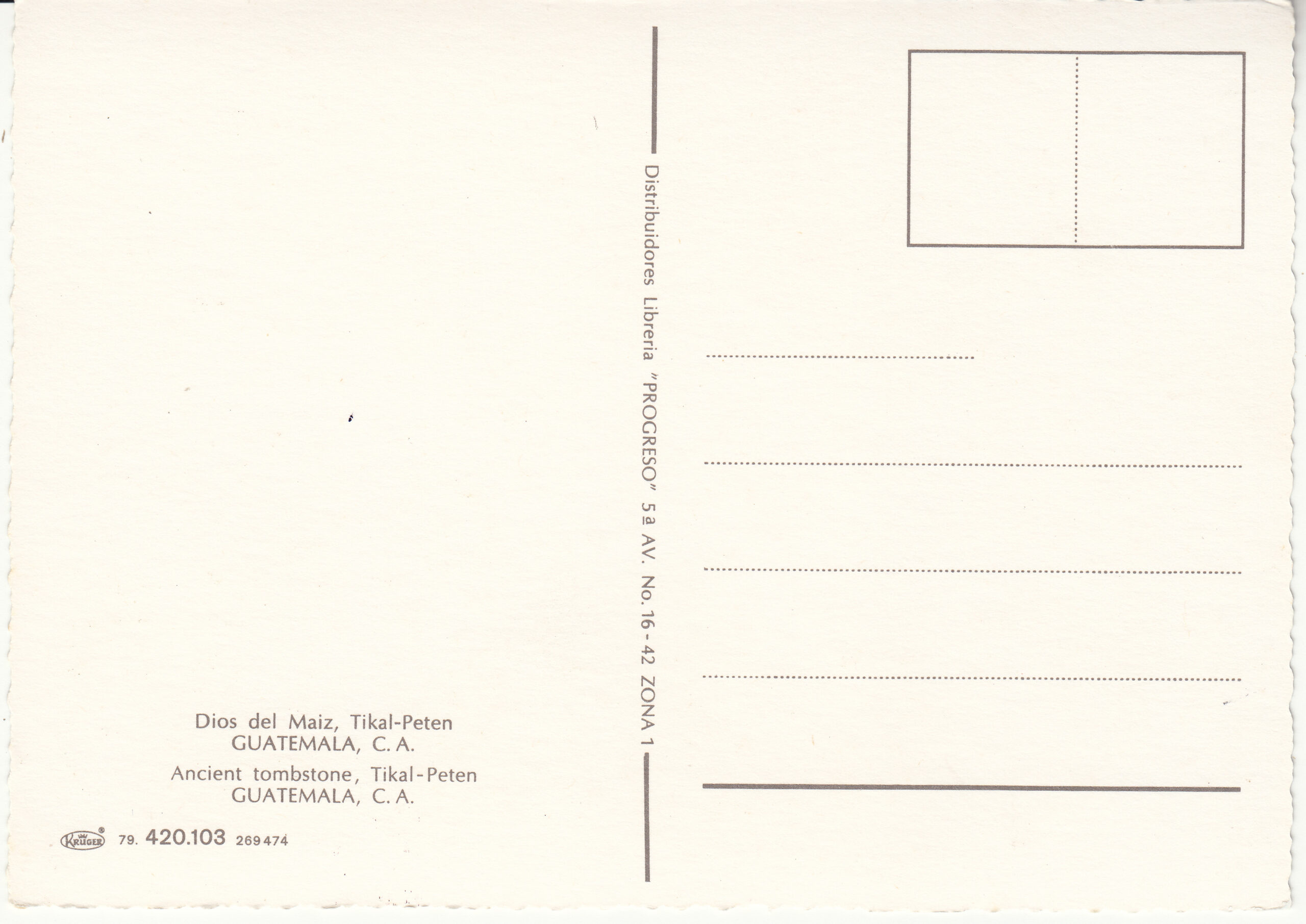 1.420-103.79 Kruger Postcard Guatemala_0001