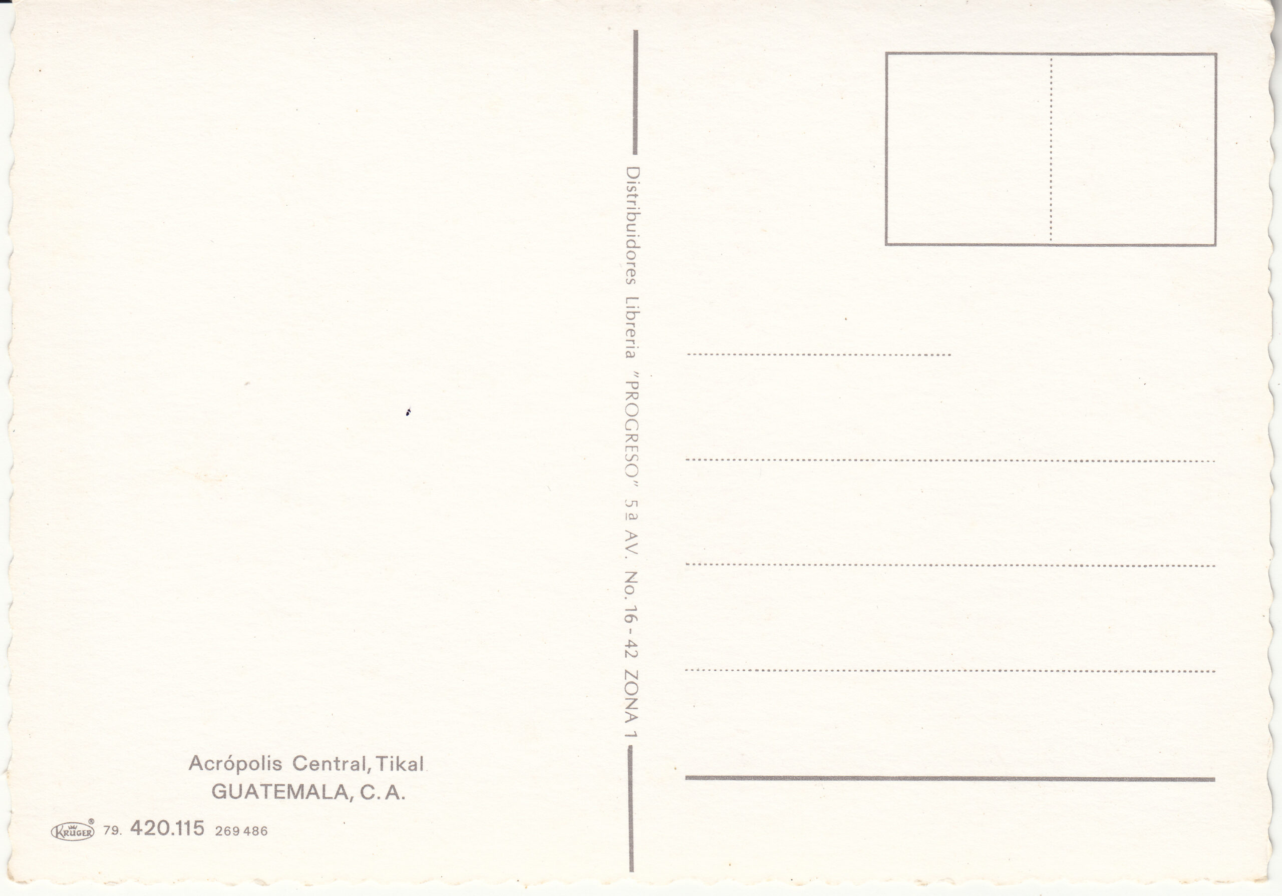 1.420-115.79 Kruger Postcard Guatemala_0001