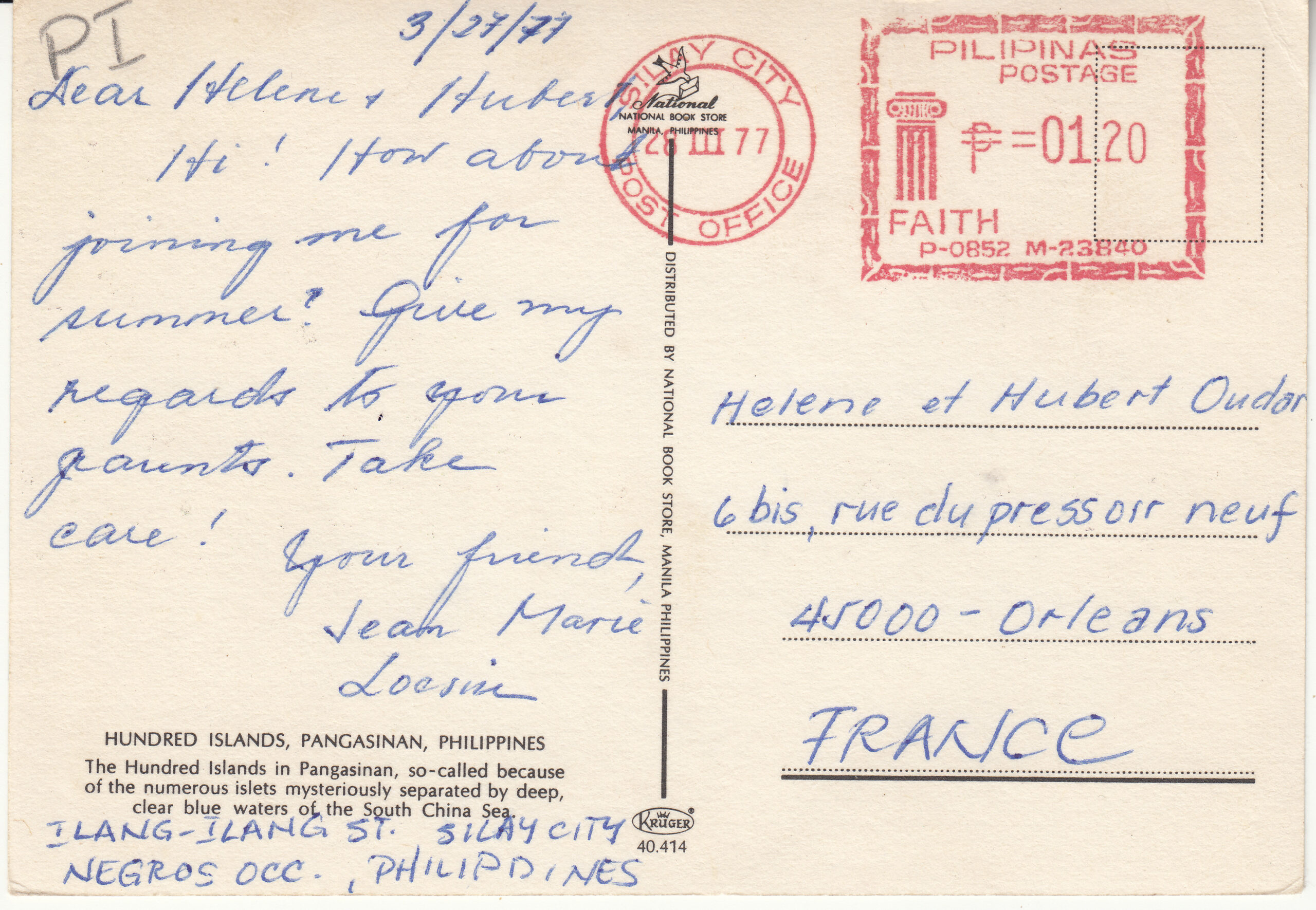 0.040-414 Krüger Postcard Philippines_0001