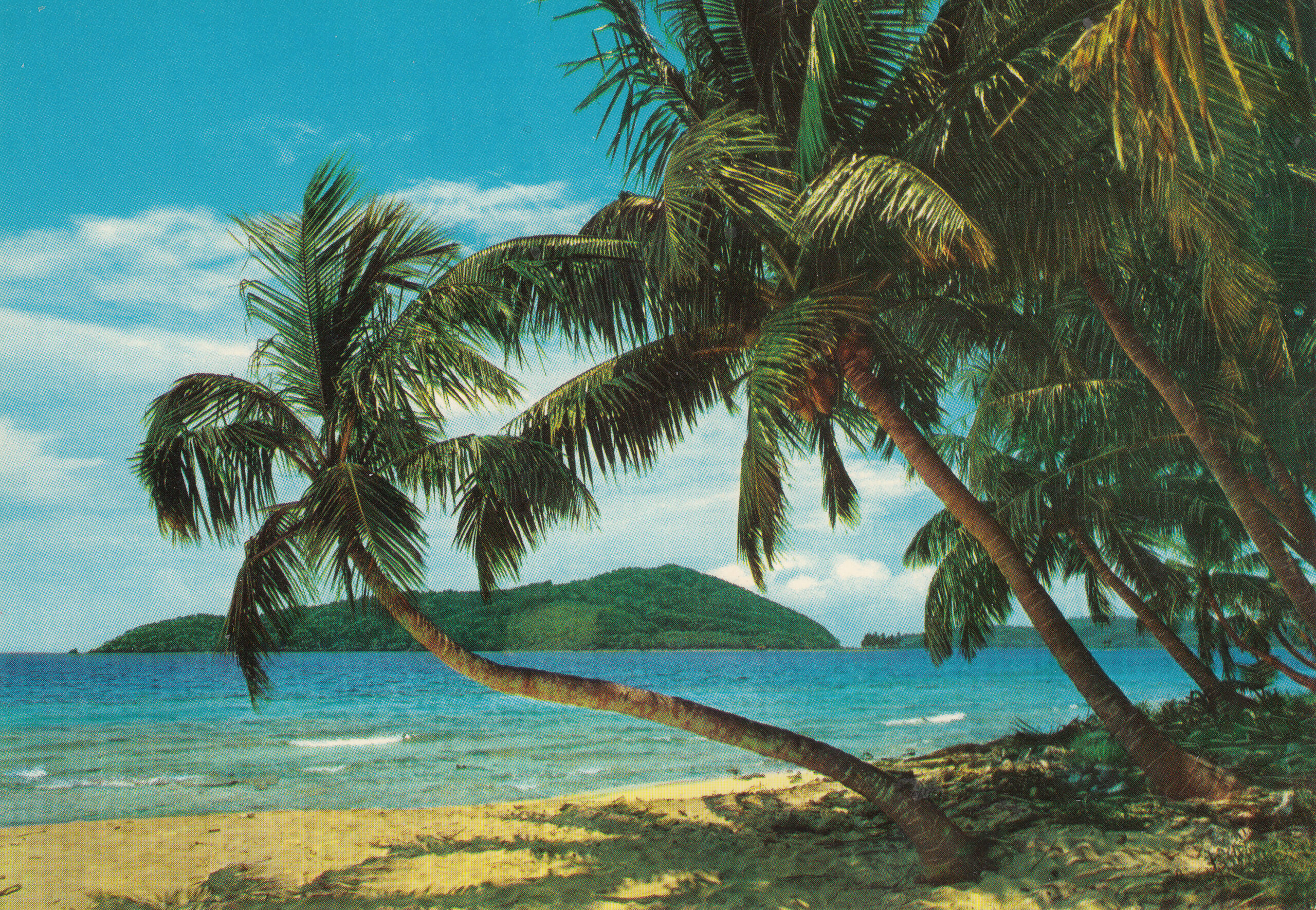1.424- 17 Krüger Postcard Honduras